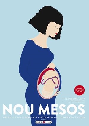 NOU MESOS | 9788417708757 | DRUVERT, HÉLÈNE | Llibreria L'Altell - Llibreria Online de Banyoles | Comprar llibres en català i castellà online - Llibreria de Girona