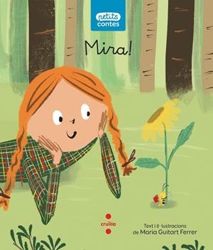 MIRA! | 9788466148443 | GUITART FERRER, MARIA | Llibreria Online de Banyoles | Comprar llibres en català i castellà online