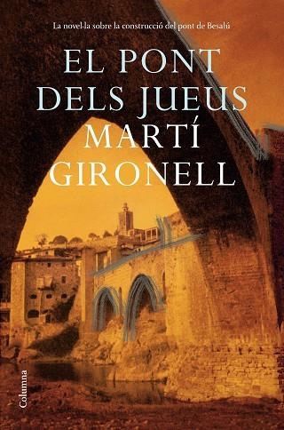 EL PONT DELS JUEUS | 9788466427036 | GIRONELL, MARTÍ | Llibreria L'Altell - Llibreria Online de Banyoles | Comprar llibres en català i castellà online - Llibreria de Girona