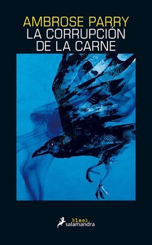 LA CORRUPCIÓN DE LA CARNE | 9788418107191 | PARRY, AMBROSE | Llibreria Online de Banyoles | Comprar llibres en català i castellà online