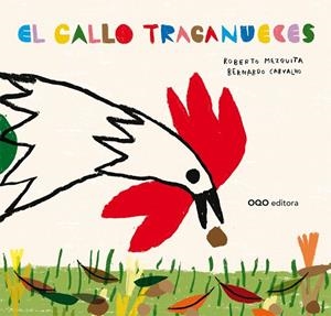 EL GALLO TRAGANUECES | 9788498713220 | MEZQUITA ARNAIZ, ROBERTO | Llibreria Online de Banyoles | Comprar llibres en català i castellà online