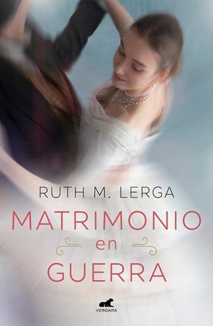 MATRIMONIO EN GUERRA (LOS KNIGHTLEY 1) | 9788417664800 | M. LERGA, RUTH | Llibreria L'Altell - Llibreria Online de Banyoles | Comprar llibres en català i castellà online - Llibreria de Girona