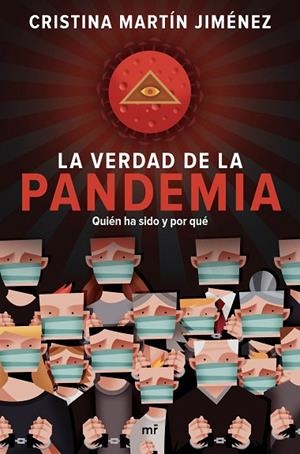 LA VERDAD DE LA PANDEMIA | 9788427047723 | MARTÍN JIMÉNEZ, CRISTINA | Llibreria Online de Banyoles | Comprar llibres en català i castellà online