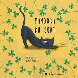 PANDORA DU SORT | 9788499042367 | PACO ESTEVE/ GEMMA AGUASCA | Llibreria Online de Banyoles | Comprar llibres en català i castellà online