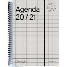 AGENDA ADDITIO UNIVERSAL 20/21 D/P | 8428318205115 | ADDITIO | Llibreria Online de Banyoles | Comprar llibres en català i castellà online