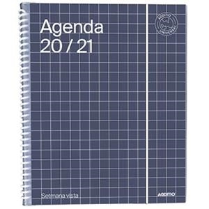 AGENDA UNIVERSAL ADDITIO SETMANA VISTA | 8428318209113 | ADDITIO | Llibreria Online de Banyoles | Comprar llibres en català i castellà online