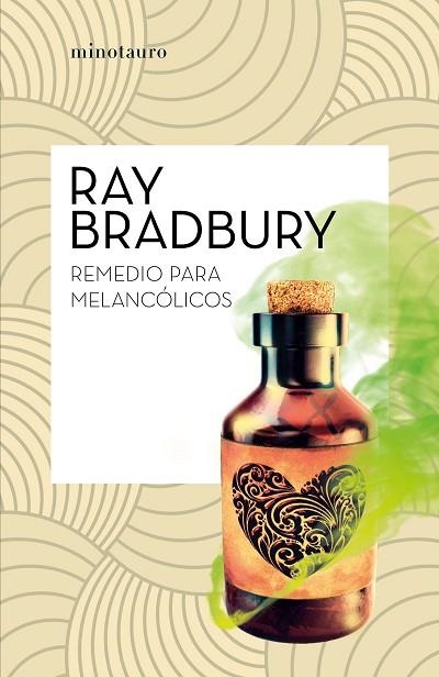 REMEDIO PARA MELANCÓLICOS | 9788445007501 | BRADBURY, RAY | Llibreria L'Altell - Llibreria Online de Banyoles | Comprar llibres en català i castellà online - Llibreria de Girona