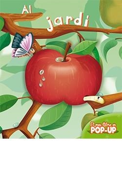 AL JARDI | 9788417452551 | LU | Llibreria L'Altell - Llibreria Online de Banyoles | Comprar llibres en català i castellà online - Llibreria de Girona