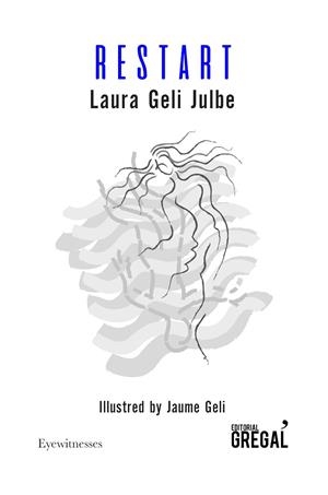 RESTART | 9788418063121 | GELI JULBE, LAURA | Llibreria Online de Banyoles | Comprar llibres en català i castellà online