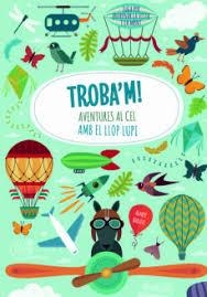 TROBA´M | 9788468250601 | AGNESE BARUZZI | Llibreria Online de Banyoles | Comprar llibres en català i castellà online