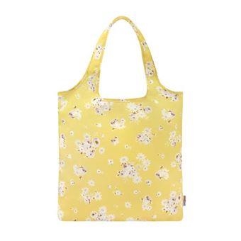 BOSSA DE COMPRA PLEGABLE DAISY ROSE CATH KIDSTON | 5055914312201 | CATH KIDSTON | Llibreria L'Altell - Llibreria Online de Banyoles | Comprar llibres en català i castellà online - Llibreria de Girona