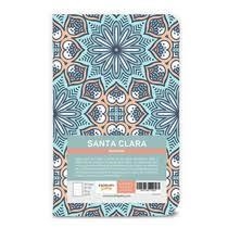 SANTA CLARA NOTEBOOK | 8427195114909 | Llibreria Online de Banyoles | Comprar llibres en català i castellà online