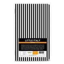 LITTLE ITALY NOTEBOOK | 8427195114404 | Llibreria Online de Banyoles | Comprar llibres en català i castellà online