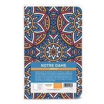 NOTRE DAME NOTEBOOK | 8427195114602 | Llibreria Online de Banyoles | Comprar llibres en català i castellà online