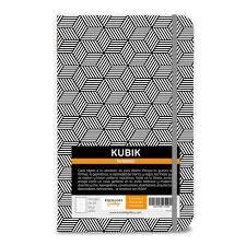 KUBIK NOTEBOOK | 8427195114305 | Llibreria Online de Banyoles | Comprar llibres en català i castellà online