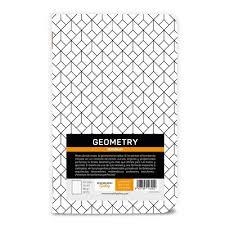 GEOMETRY NOTEBOOK | 8427195113902 | Llibreria Online de Banyoles | Comprar llibres en català i castellà online