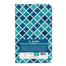 EL BORN NOTEBOOK | 8427195113605 | Llibreria Online de Banyoles | Comprar llibres en català i castellà online