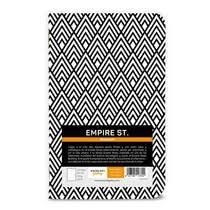 EMPIRE ST. NOTEBOOK | 8427195113704 | Llibreria Online de Banyoles | Comprar llibres en català i castellà online