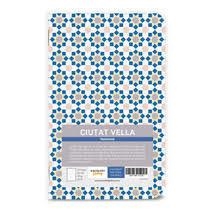 CIUTAT VELLA NOTEBOOK | 8427195113308 | Llibreria Online de Banyoles | Comprar llibres en català i castellà online