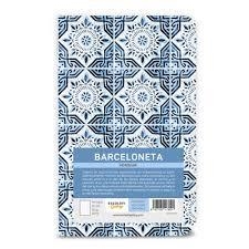 BARCELONETA NOTEBOOK | 8427195113001 | Llibreria Online de Banyoles | Comprar llibres en català i castellà online