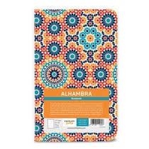 ALHAMBRA NOTEBOOK | 8427195112806 | Llibreria Online de Banyoles | Comprar llibres en català i castellà online