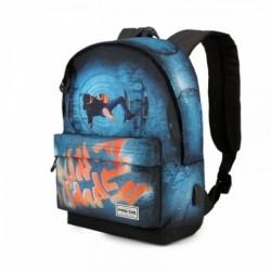 MOTXILLA FREESTYLE RUN  PRODG | 8445118011944 | PRODG | Llibreria Online de Banyoles | Comprar llibres en català i castellà online