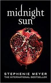MIDNIGHT SUN - TWILIGHT 5 | 9780349003634 | STEPHENIE MEYER | Llibreria L'Altell - Llibreria Online de Banyoles | Comprar llibres en català i castellà online - Llibreria de Girona