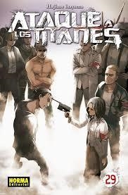 ATAQUE A LOS TITANES | 9788467942415 | Llibreria L'Altell - Llibreria Online de Banyoles | Comprar llibres en català i castellà online - Llibreria de Girona