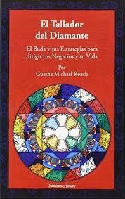 TALLADOR DEL DIAMANTE, EL | 9788495094520 | MICHAEL ROACH, GUESHE | Llibreria Online de Banyoles | Comprar llibres en català i castellà online