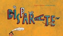 DISPARATE | 9788494025600 | MONTEJO, EUGENIO | Llibreria L'Altell - Llibreria Online de Banyoles | Comprar llibres en català i castellà online - Llibreria de Girona