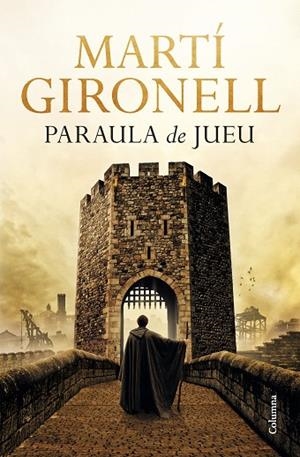 PARAULA DE JUEU | 9788466426930 | GIRONELL, MARTÍ | Llibreria Online de Banyoles | Comprar llibres en català i castellà online