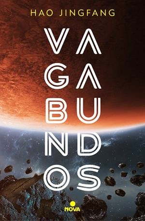 VAGABUNDOS | 9788417347772 | JINGFANG, HAO | Llibreria Online de Banyoles | Comprar llibres en català i castellà online