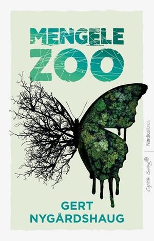 MENGELE ZOO | 9788418067747 | NYGARDSHAUG, GERT | Llibreria L'Altell - Llibreria Online de Banyoles | Comprar llibres en català i castellà online - Llibreria de Girona