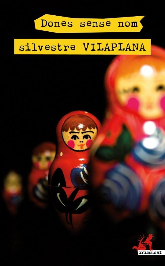 DONES SENSE NOM | 9788417847685 | VILAPLANA, SILVESTRE | Llibreria Online de Banyoles | Comprar llibres en català i castellà online