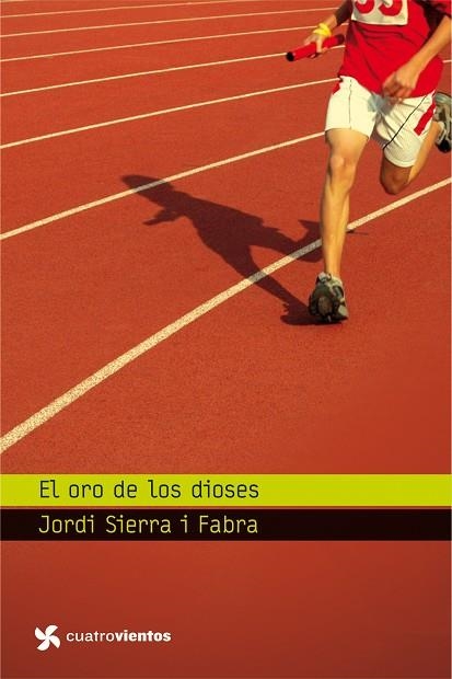 EL ORO DE LOS DIOSES | 9788408096436 | SIERRA I FABRA, JORDI | Llibreria L'Altell - Llibreria Online de Banyoles | Comprar llibres en català i castellà online - Llibreria de Girona