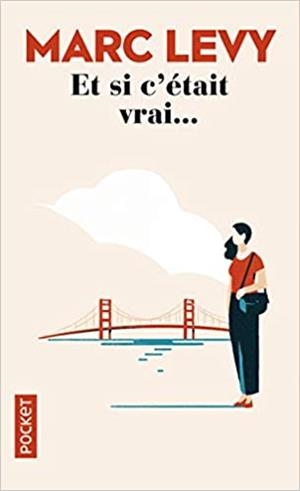 ET SI C'ETAIT VRAI | 9782266290593 | LEVY, MARC | Llibreria L'Altell - Llibreria Online de Banyoles | Comprar llibres en català i castellà online - Llibreria de Girona