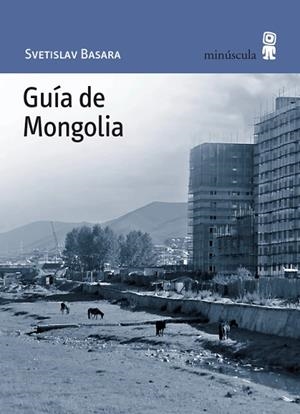 GUÍA DE MONGOLIA | 9788495587589 | BASARA, SVETISLAV | Llibreria Online de Banyoles | Comprar llibres en català i castellà online