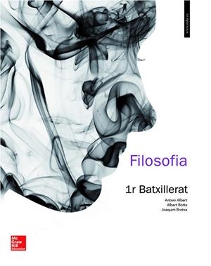LA - FILOSOFIA 1 BAT | 9788448196011 | ALBERTI I BONAM | Llibreria L'Altell - Llibreria Online de Banyoles | Comprar llibres en català i castellà online - Llibreria de Girona