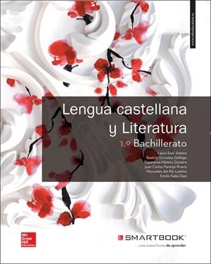 LA+SB LENGUA CASTELLANA Y LITERATURA 1 BACHILLERATO. CATALU|A. | 9788448611453 | ESPI JIMENO,LAURA/GONZÁLEZ GALLEGO,BEATRIZ/MATEOS DONAIRE,ESPERANZA/PANTOJA RIVERO,JUAN CARLOS/DEL R | Llibreria L'Altell - Llibreria Online de Banyoles | Comprar llibres en català i castellà online - Llibreria de Girona