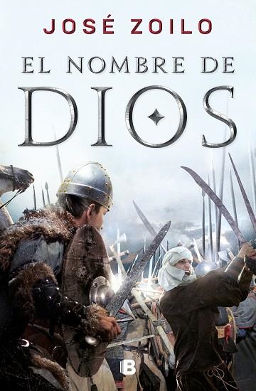 EL NOMBRE DE DIOS | 9788466668453 | ZOILO HERNÁNDEZ, JOSÉ | Llibreria L'Altell - Llibreria Online de Banyoles | Comprar llibres en català i castellà online - Llibreria de Girona