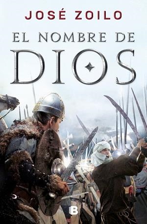 EL NOMBRE DE DIOS | 9788466668453 | ZOILO HERNÁNDEZ, JOSÉ | Llibreria Online de Banyoles | Comprar llibres en català i castellà online