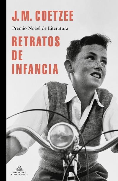 RETRATOS DE INFANCIA | 9788439737728 | COETZEE, J.M. | Llibreria L'Altell - Llibreria Online de Banyoles | Comprar llibres en català i castellà online - Llibreria de Girona