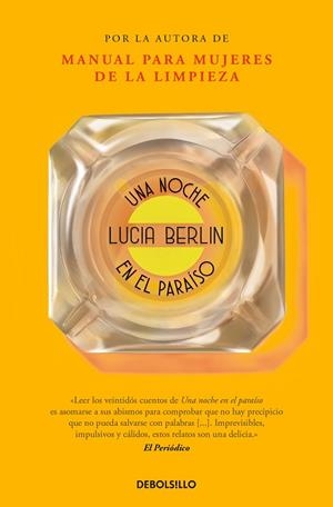 UNA NOCHE EN EL PARAÍSO | 9788466350785 | BERLIN, LUCIA | Llibreria L'Altell - Llibreria Online de Banyoles | Comprar llibres en català i castellà online - Llibreria de Girona