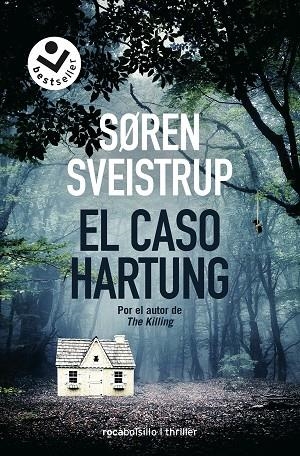 EL CASO HARTUNG | 9788417821227 | SVEISTRUP, SØREN | Llibreria L'Altell - Llibreria Online de Banyoles | Comprar llibres en català i castellà online - Llibreria de Girona