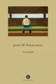 ESTIUEJANT, L' | 9788412001761 | JOSEP M. FONOLLERAS | Llibreria L'Altell - Llibreria Online de Banyoles | Comprar llibres en català i castellà online - Llibreria de Girona