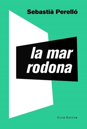 LA MAR RODONA | 9788473292795 | PERELLÓ, SEBASTIÀ | Llibreria Online de Banyoles | Comprar llibres en català i castellà online