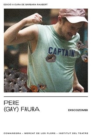 DISCOZOMBI | 9788418022425 | (GAY) FAURA, PERE | Llibreria L'Altell - Llibreria Online de Banyoles | Comprar llibres en català i castellà online - Llibreria de Girona