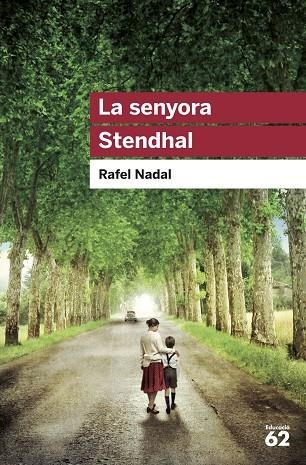 SENYORA STENDHAL, LA | 9788415954743 | NADAL, RAFEL | Llibreria L'Altell - Llibreria Online de Banyoles | Comprar llibres en català i castellà online - Llibreria de Girona