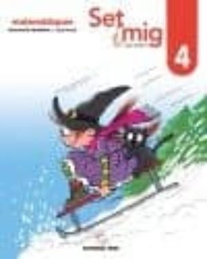 CÀLCUL SET I MIG 4 1 EDUCACIÓ PRIMÀRIA ED 2019 | 9788430740048 | AAVV | Llibreria L'Altell - Llibreria Online de Banyoles | Comprar llibres en català i castellà online - Llibreria de Girona