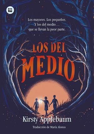 LOS DEL MEDIO | 9788483436059 | APPLEBAUM, KIRSTY | Llibreria Online de Banyoles | Comprar llibres en català i castellà online